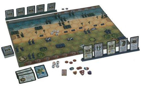 Memoir 44