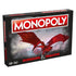 Dungeons & Dragons Monopoly