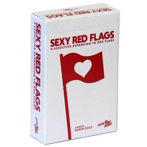 Sexy Red Flags Expansion