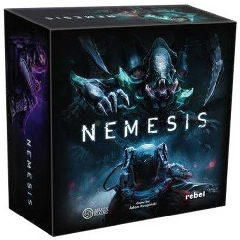 Nemesis