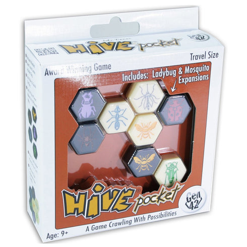 Hive Pocket Edition