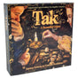 Tak A Beautiful Game Second Edition