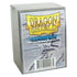 Dragon Shield Deck Box Silver