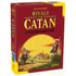 Rivals for Catan Base Edition