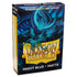 Dragon Shield Japanese 60ct Night Blue MATTE 59x86mm Sleeves