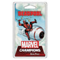 Marvel Champions LCG Deadpool Expanded Hero Pack