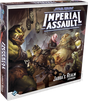 Star Wars Imperial Assault Jabba's Realm Expansion