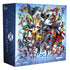 DC Comics Deck-Building Game - Multiverse Box (Super Heroes Edition)