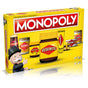 Vegemite Monopoly