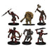 D&D Icons of the Realms Monster Pack Cave Defenders