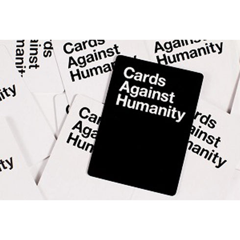 Cards Against Humanity Science Pack