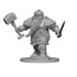 D&D Nolzurs Marvelous Unpainted Miniatures Dwarf Male Fighter