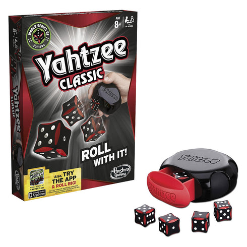 Yahtzee Classic