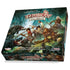 Zombicide Wulfsburg Board Game