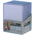 ULTRA PRO Top Loader 3 x 4 75pt Clear Regular