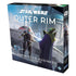 Star Wars Outer Rim Unfinished Business Expansion