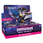 Magic Kamigawa Neon Dynasty Set Booster Box MTG