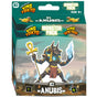 King of Tokyo Anubis Monster Pack