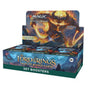 Magic The Lord of the Rings: Tales of Middle-Earth Set Booster Box