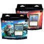 Magic Commander Legends Commander Theme Decks (Pair) MTG