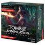 D&D Tomb of Annihilation Adventure System Board Game Standard Edition