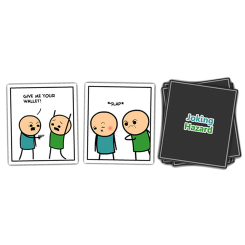 Joking Hazard