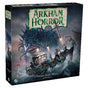 Arkham Horror Under Dark Waves