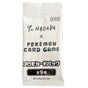 Pokemon TCG YU NAGABA Promo Pack Eevee’s card Japanese Limited