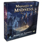 Mansions of Madness 2nd Edition Beyond the Threshold