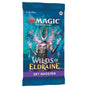 Magic Wilds of Eldraine Single Set Booster Pack