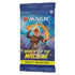 Magic March of the Machine Single Draft Booster Pack