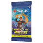 Magic March of the Machine Single Draft Booster Pack