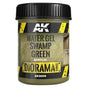 AK Interactive Dioramas - Water Gel Swamp Green Effects 250ml