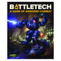 Battletech Game of Armored Combat