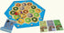 Settlers of Catan 5th Edition Cities & Knights Expansion