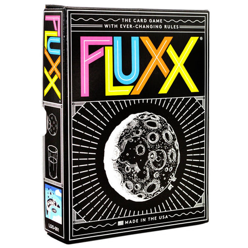 Fluxx - Fluxx 5.0