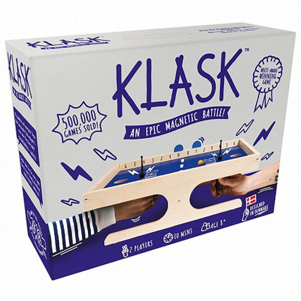 KLASK ボードゲーム - その他