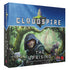 Cloudspire: The Uprising Faction Expansion