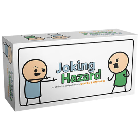 Joking Hazard