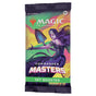 Magic Commander Masters Single Set Booster Pack