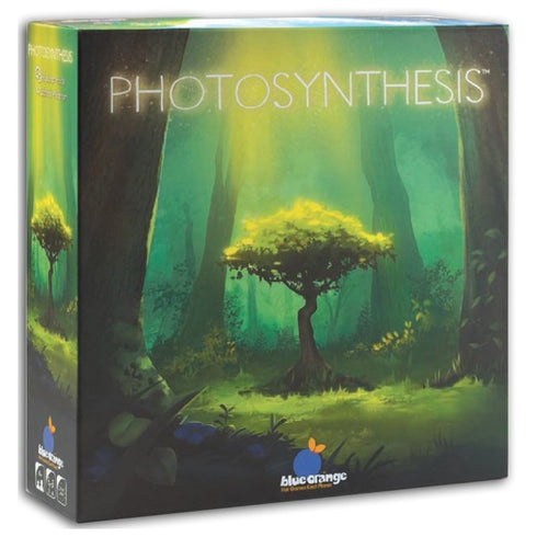 Photosynthesis