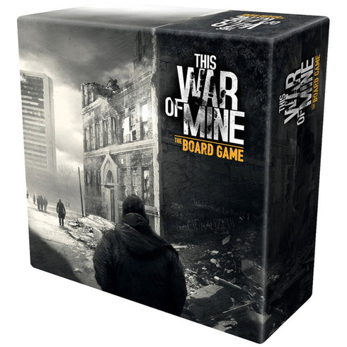 THIS WAR OF MINE