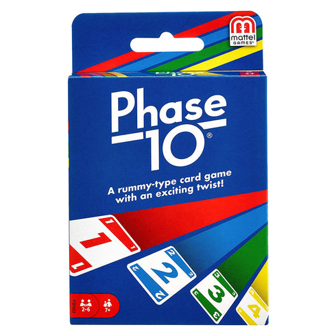 PHASE 10