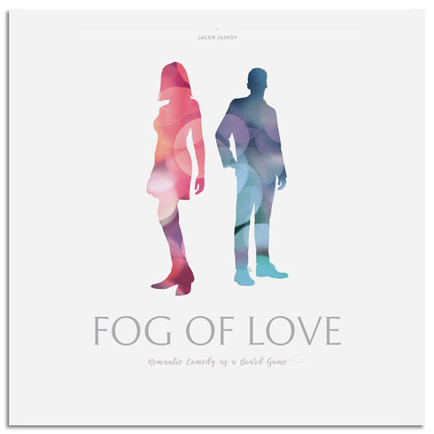 Fog of Love