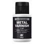 Vallejo Gloss Metal Varnish 32ml