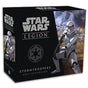 Star Wars Legion Stormtroopers Imperial Expansion