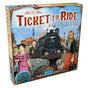 Ticket to Ride Poland Expansion