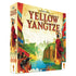 Yellow & Yangtze