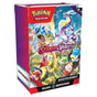 Scarlet & Violet 1 Booster Bundle POKEMON TCG