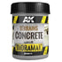 AK Interactive Dioramas - Terrains Concrete 250ml